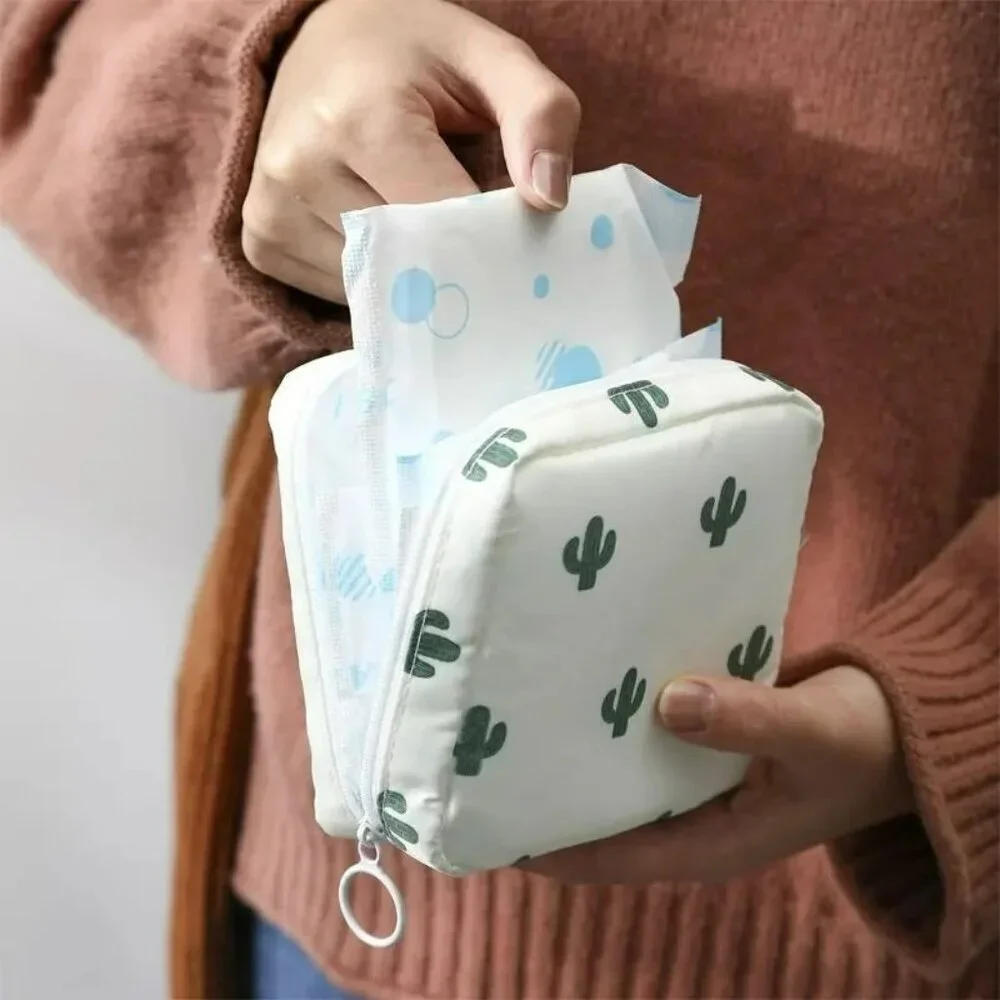 1pc Versatile Organizer Pouch detail this